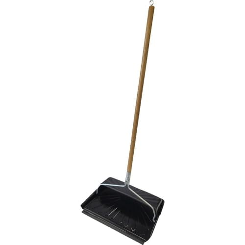 Fulton Dustpan 30" Handle 11-1/2" X 7"