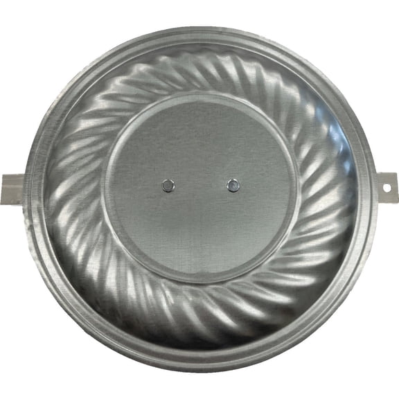 Fulton Flue Stop - Pack of 2