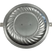 Fulton Flue Stop - Pack of 4