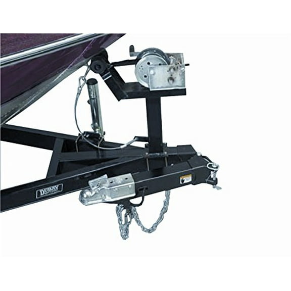 Fulton Fold-Away Hinge Kit, Weld On, 7,500 lbs. Capacity, 3 in. x 4 in.