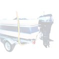 thumbnail image 1 of Fulton GB150 0100 Universal PVC Boat Trailer Visual Guide Post Kit, 50 Inch Pair, 1 of 2