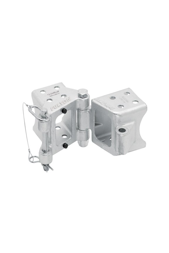 HDPB350101 Fold-Away Bolt-On Hinge Kit - 3" x 5", 9000 lbs.