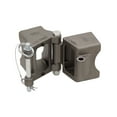 thumbnail image 1 of Fulton HDPW350300 Fold Away Weld On Trailer Hinge Kit, 3 x 5 Inch Trailer Beam, 1 of 2