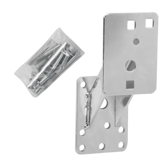 Fulton Hi-Mount Spare Tire Carrier