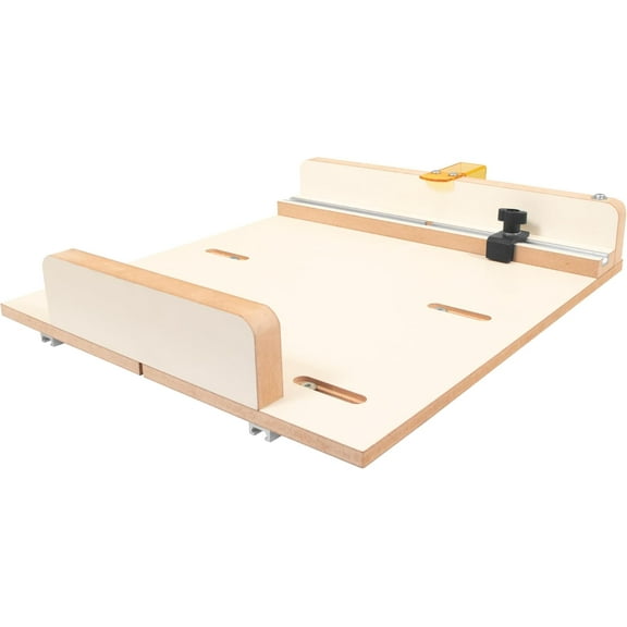 Fulton MDF Crosscut Sled