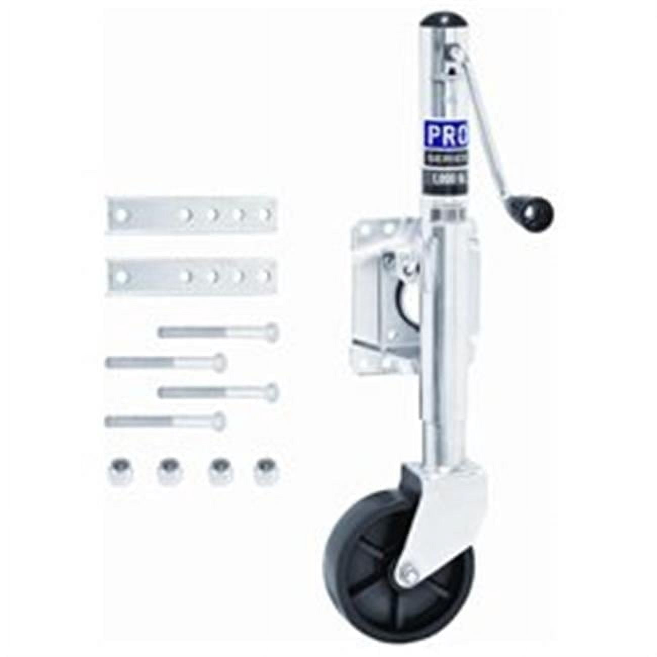 Fulton Performance  EJ10000301; 1000 LB Swivel Zinc Plated 6