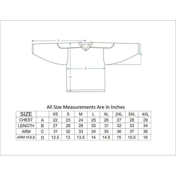 Fulton Reed 44 Ducks Deluxe Embroidered Hockey Jersey