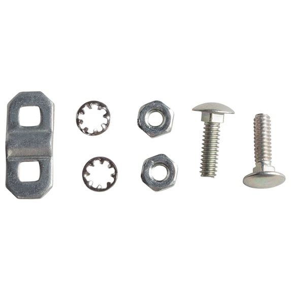 Fulton Replacement Part, Cable Keeper