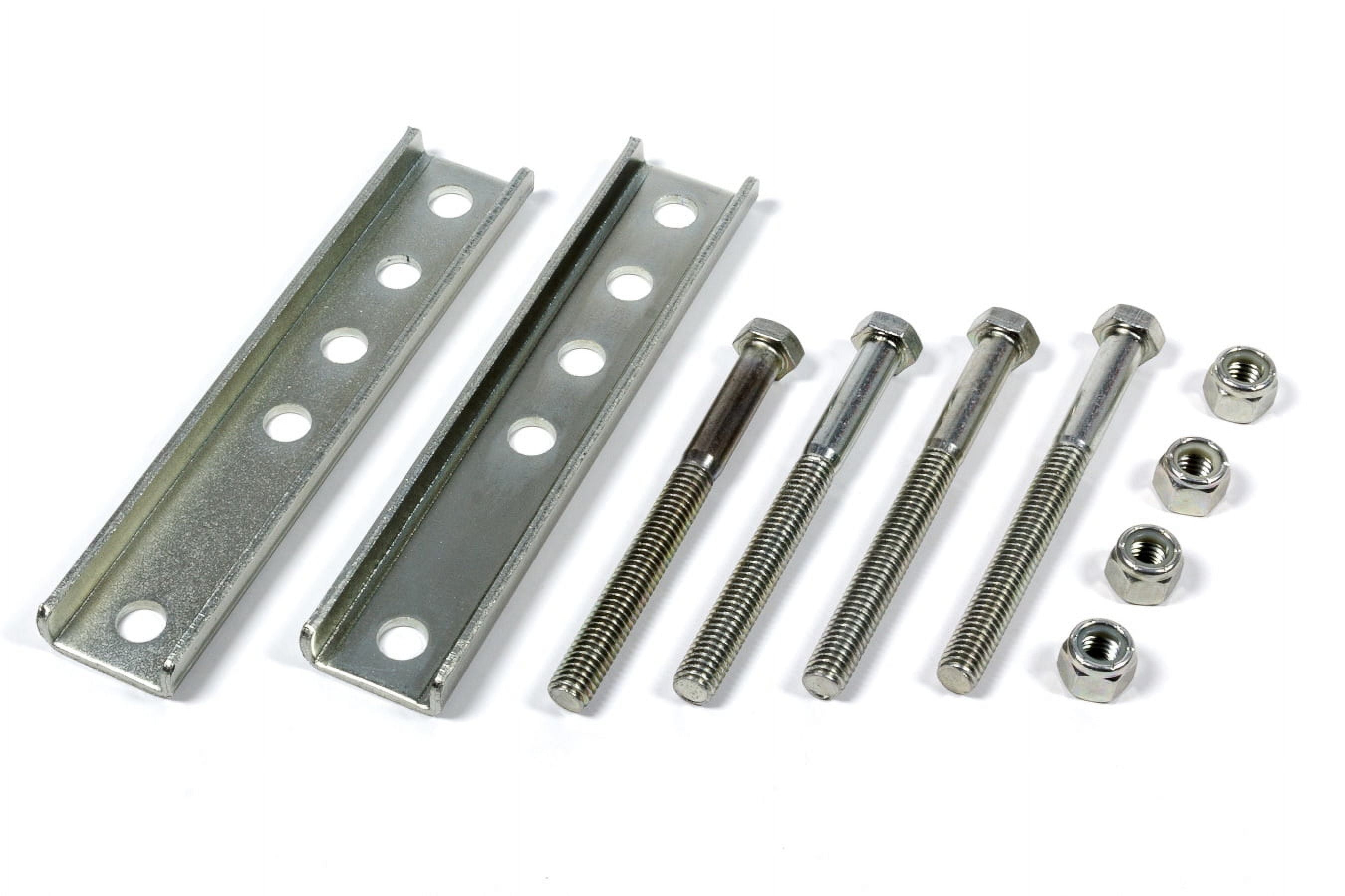 Reese Jack Mounting Hardware 500286 Reese Jack Mounting Hardware 500286