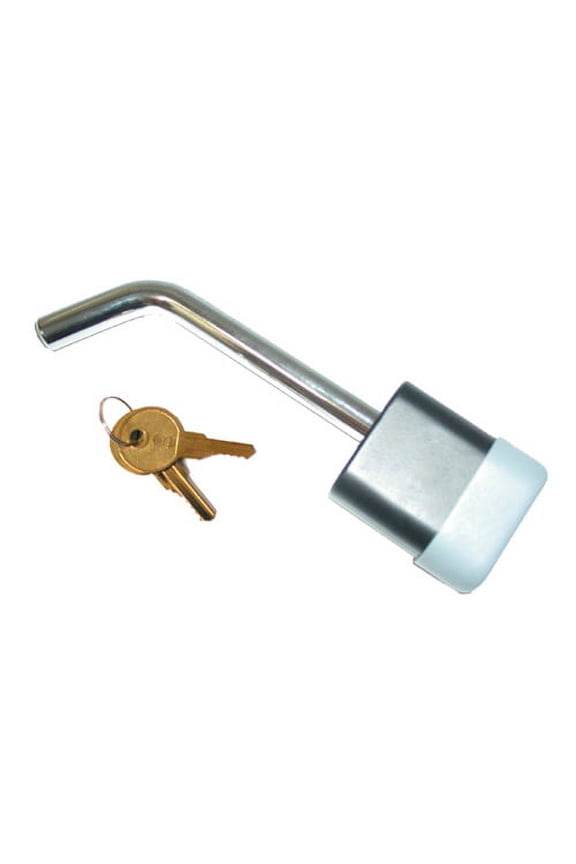 C.E. Smith Company 32400 Receiver Lock 5/8 Diamerter Pin