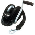 thumbnail image 1 of Cequent XLT18ZB101 Xlt Winch 1800# Black Cover, 1 of 3