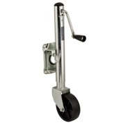 Fulton Single Wheel Jack - 1200 lbs. Capacity | Bundle of 2