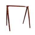 thumbnail image 1 of Fulton TS-510S Portable Sawhorse, Adjustable Height, - Quantity 1, 1 of 2