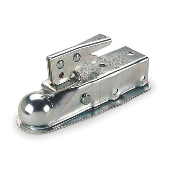 Fulton Trailer Coupler, Class I, 2000 lb. 74783