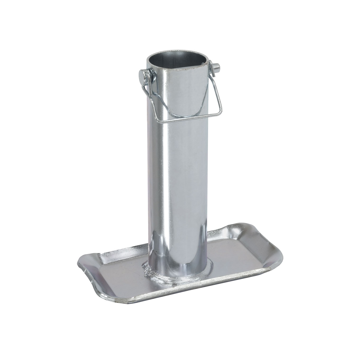 Fulton Trailer Jack Accessory, Footpad for 2,000/5,000 lbs. Jacks