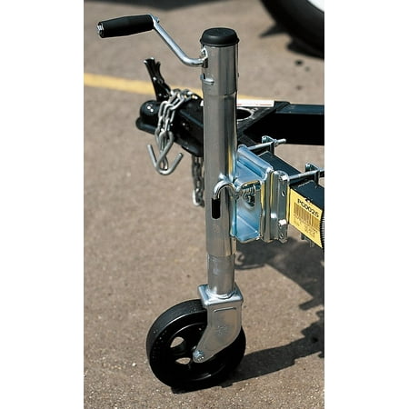 Fulton Swivel Jack, 1500 Lb - XP151142