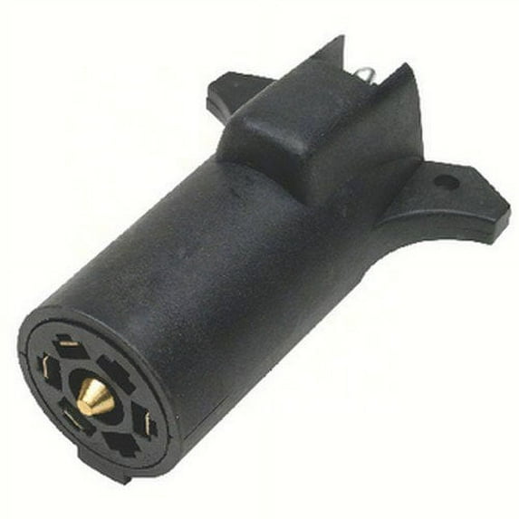 Fultyme RV 1004; Trailer Connector 7-5 Way