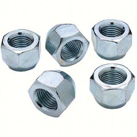 Fultyme RV 1067; Spare Lug Nut 1/2 X 20 (5)