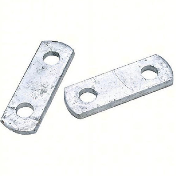 Fultyme RV 1068; Spring Shackle 2-1/4