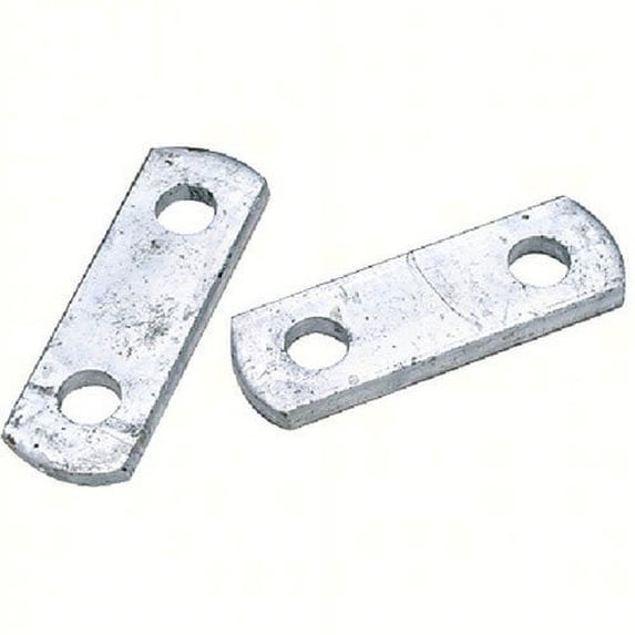 Fultyme RV 1069; Spring Shackle 2-3/4
