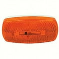 thumbnail image 1 of Fultyme RV  1102; Mark Light, Oval RV Amber, 1 of 1