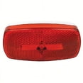 thumbnail image 1 of Fultyme RV  1104; Mark Light Oval RV Red, 1 of 1