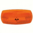 thumbnail image 1 of Fultyme RV  1106; Led Mark Light Oval Amber, 1 of 2