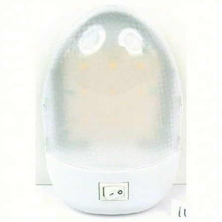 Fultyme RV 1113; Led Interior Light RV Single Upd Pc