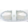 thumbnail image 1 of Fultyme RV 1114 LED Double Interior Light, 1 of 1