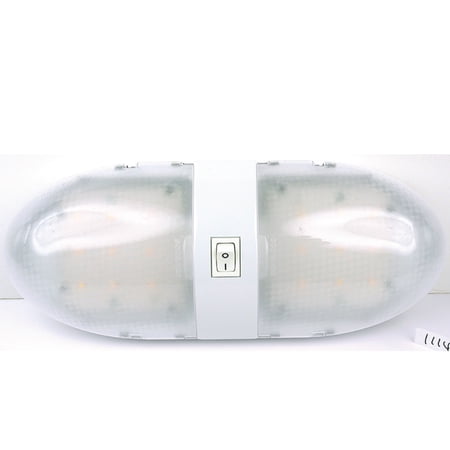 Fultyme RV 1114 LED Double Interior Light