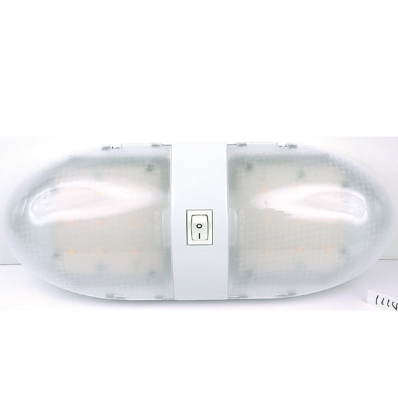 Fultyme RV 1114 LED Double Interior Light