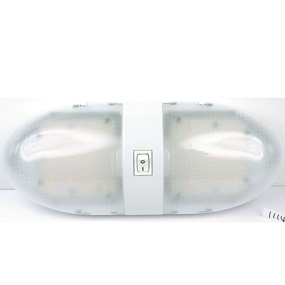 Fultyme RV 1114 LED Double Interior Light