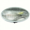 thumbnail image 1 of Fultyme RV  1124; Porch Light Oval W/ Switch Clear, 1 of 1