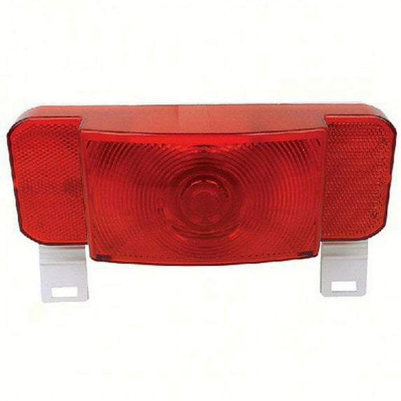 Fultyme RV 1137; Tail Light RV Driver New