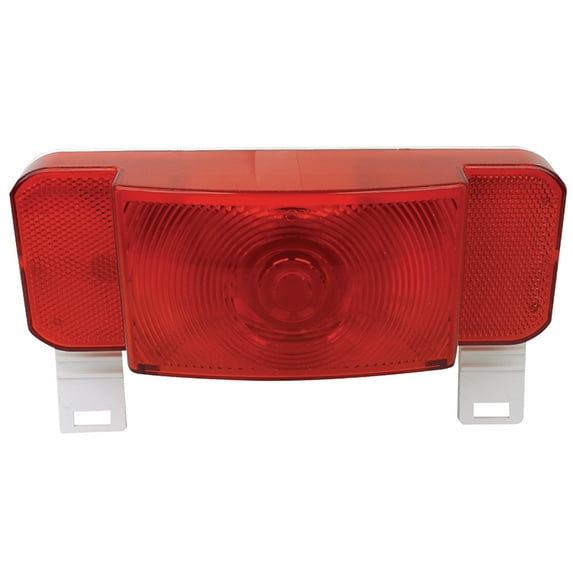 Fultyme RV 1143 LED Combination Driver Side Tail Light