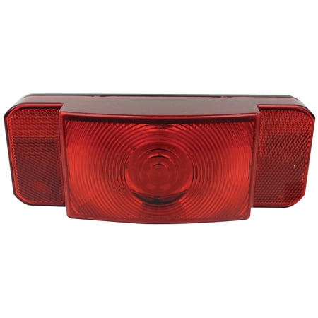Fultyme RV 1146 LED Combination Passenger Side Tail Light