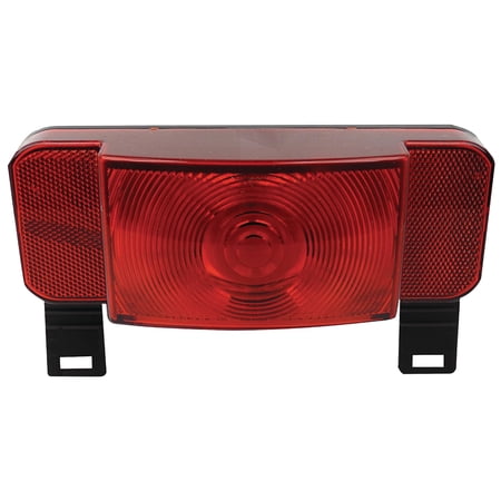 Fultyme RV 1147 LED Combination Driver Side Tail Light