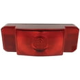 thumbnail image 1 of Fultyme RV 1148 LED Low Profile Combination Passenger Side Tail Light, 1 of 1