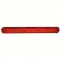 thumbnail image 1 of Fultyme RV 1155 LED Thinline Sealed Light Bar with Reflector - Stop/Turn/Tail Light with Built-in Reflex, 1 of 1