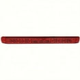 thumbnail image 1 of Fultyme RV 1156 LED Thinline Sealed Light Bar - Stop/Turn/Tail Light, 1 of 1