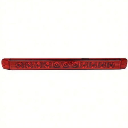 Fultyme RV 1156 LED Thinline Sealed Light Bar - Stop/Turn/Tail Light