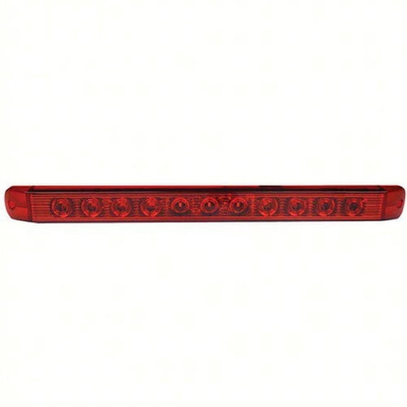 Fultyme RV 1156 LED Thinline Sealed Light Bar - Stop/Turn/Tail Light