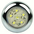 thumbnail image 1 of Fultyme RV 1158 LED Sealed Utility Light with Chrome Trim Ring, 1 of 1