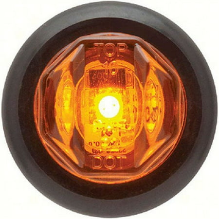 Fultyme RV 1163; Led Marker Lights Amber