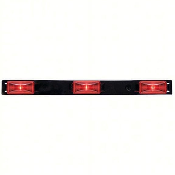 Fultyme RV  1165; 3 Light Bar