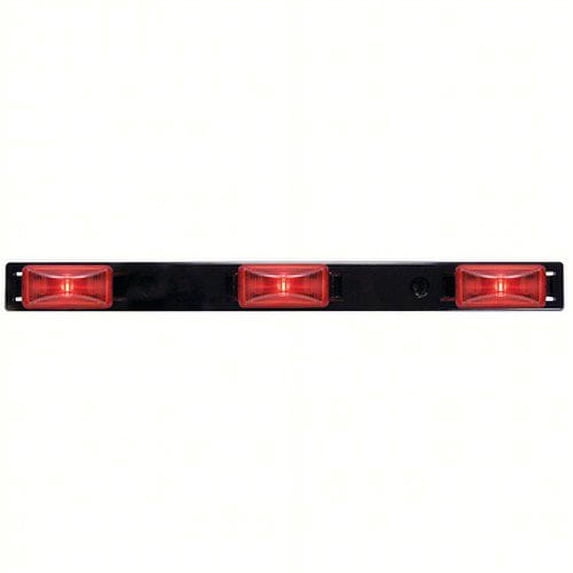 Fultyme RV 1165; 3 Light Bar