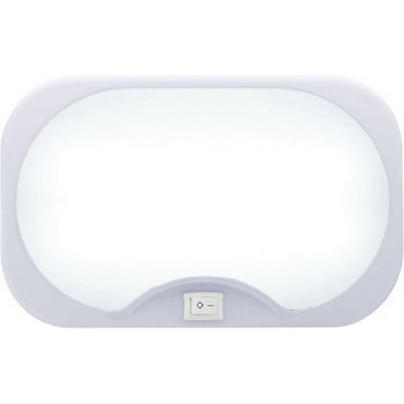 Fultyme RV 1171; Interior RV Light Lo Pro 14 D