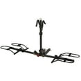 thumbnail image 1 of Fultyme RV 1300 Hitch Mount 2-Bike Rack, 200 lbs. Capacity, 1 of 2