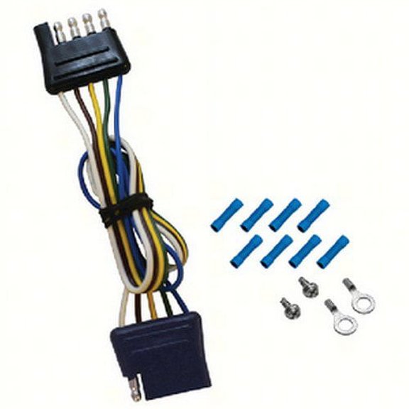 Fultyme RV  2019; 5-Way Flat Loop W/ Hardware