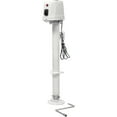 thumbnail image 1 of Fultyme RV 2102 12V Electric Jack 3,500 Lbs Capacity Adjustable Height 6.5–29 in with LED Light, Manual Crank Override, 1 of 7